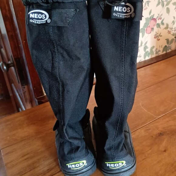 NEOS Overshoes Size XS - Picture 4 of 6